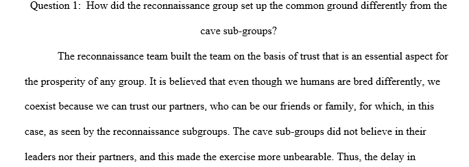 Please provide 2-3 pages for individual submission. Each question of this assignment is worth 10 points. Address all three questions of this 2 Sub