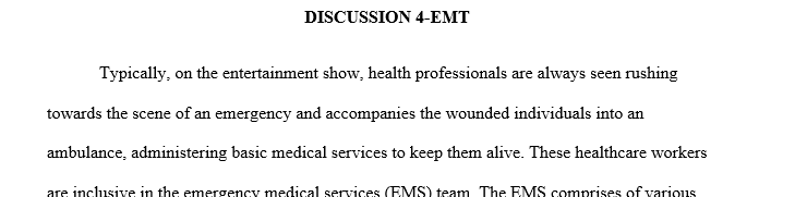 emt