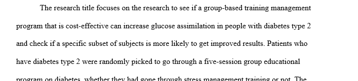 PRISMA checklists contain an error in the wording for Item 21. The item should read: "Present the main results of the review. 1 priss
