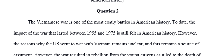 Between 1964 and 1968 the Republican Party went through a "party realignment" in which the ideology of the party shifted to the right on the 1 viet
