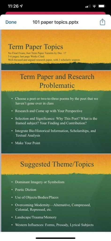 Choose one poem of "Bing Xin" to analyze or compare two poem. Start the paper with a paragraph introducing the thesis statement (This is important) 1 2222