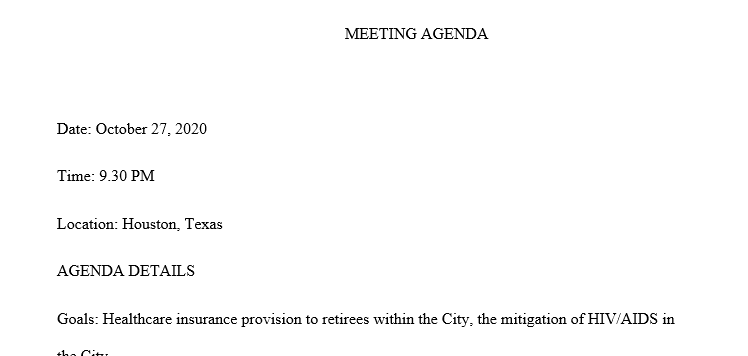 Listen to an online city council meeting for Houston Texas and write a three page reflection paper on the experience and how it relates 1 city