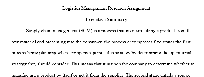 Select a fast-food company of your choice, research the impact of Covid-19 on that company. Explain why you have come to your conclusions: 1 logic