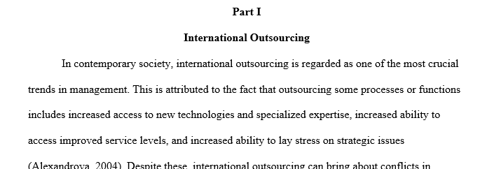 For this discussion, select any two areas of HR management defined by the EEOC and evaluate the possible conflicts that may occur with 1 outs