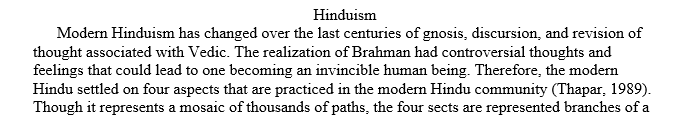 hindu