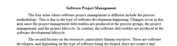 Software