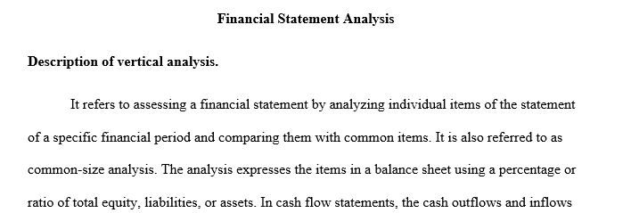 Financial 1