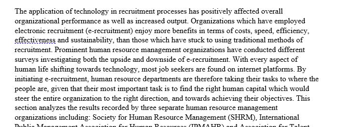 I need valid, timely, and relevant surveys from premier HR organizations, such as the Society for Human Resource Management (SHRM)