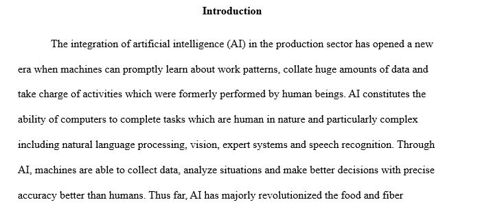 how AI is changing the workplace and the skills that graduates need to possess to excel in an AI-driven environment.