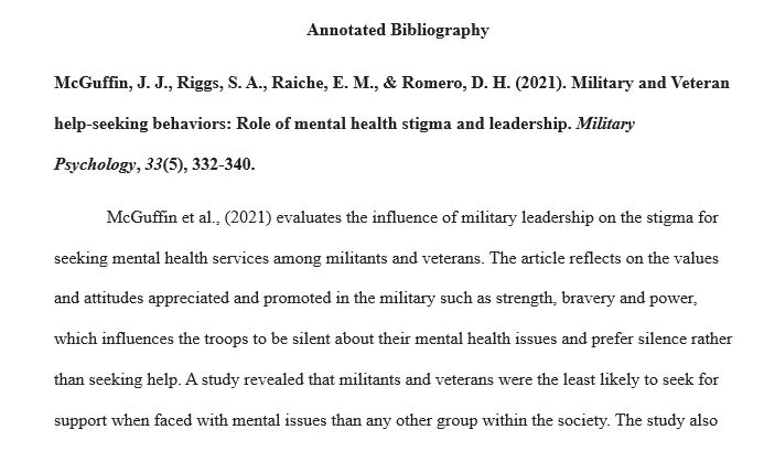 How has mental health changed for service members as there is a decline in deployments 