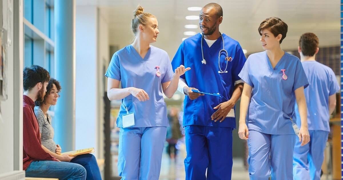 The Unyielding Commitment of Registered Nurses: Pillars of Healthcare