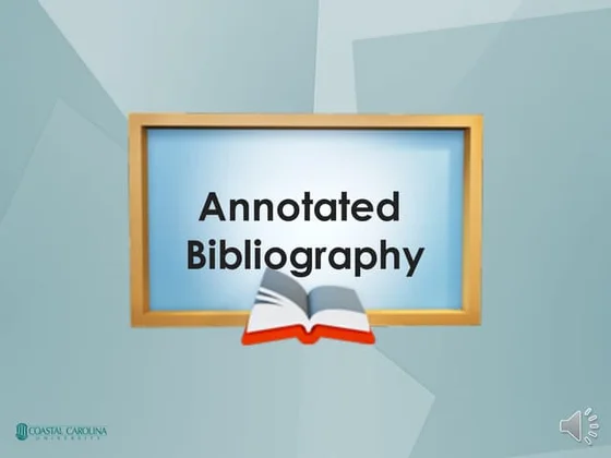 Nursing Annotated Bibliography: Exploring Key Literature in Nursing Practice and Research