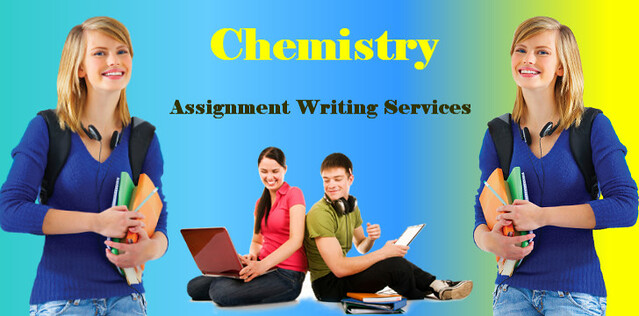 Navigating the World of Chemistry Assignments: A Comprehensive Guide to Assignment Help