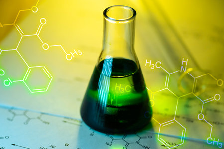 The 1st Integral Role of Chemistry in Society That Is Shaping Our World
