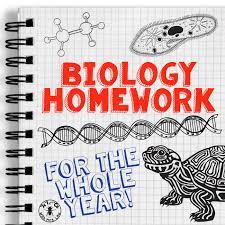 Biology Homework Help: Navigating the Complexities of Life Sciences