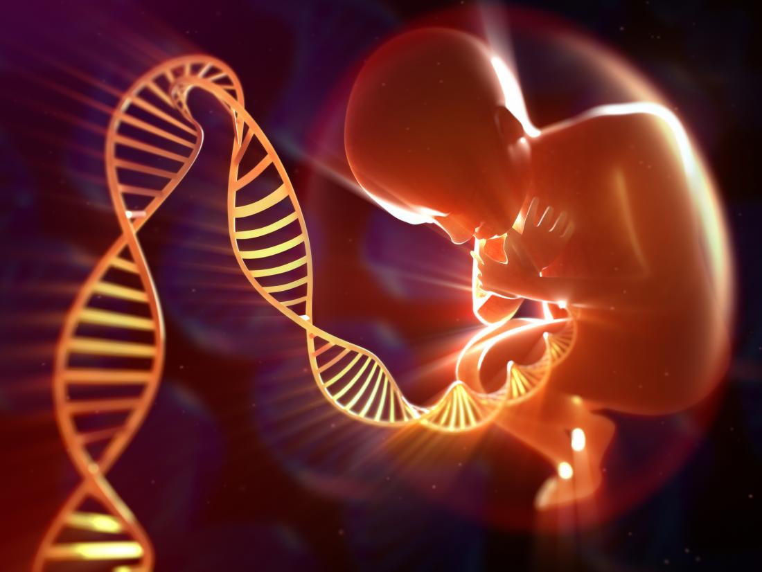 Exploring the World of Genetic Mutations,Causes,Types And Implications