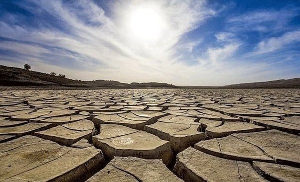 Drought As Insidious Natural Disaster: A Looming Crisis in the Present World