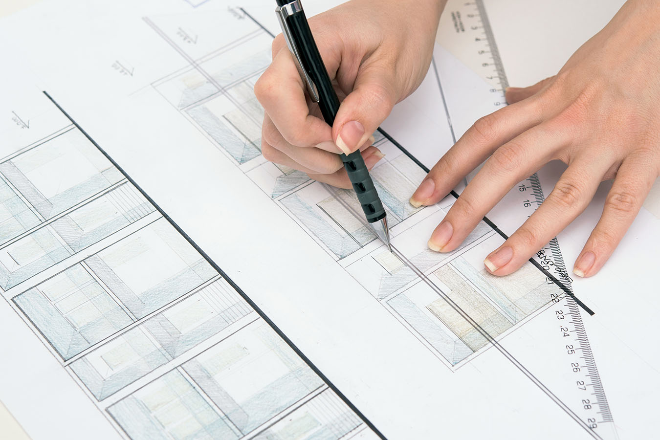  Architectural Assignment Assistance: Navigating the Built Environment