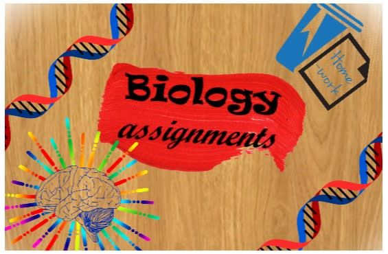  Unlocking the Mysteries of Biology: A Comprehensive Guide to Biology Assignment Help