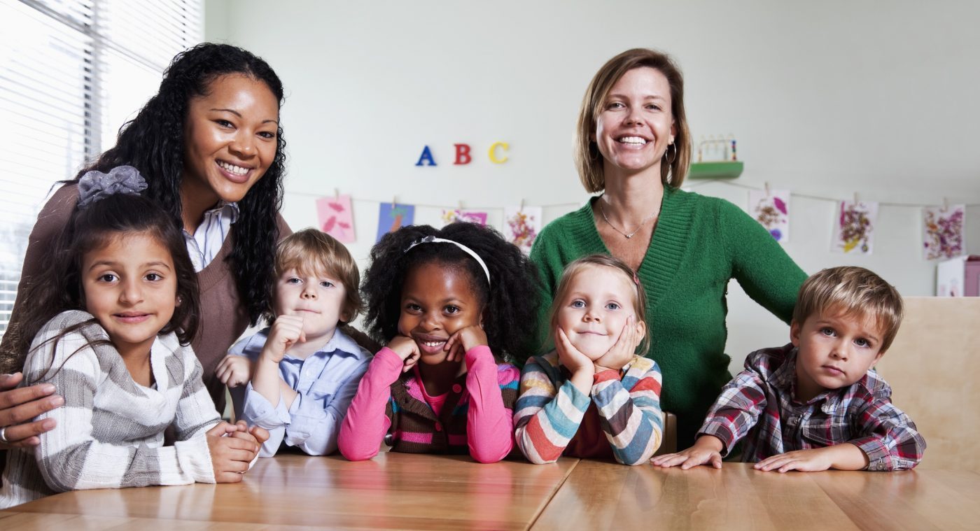 Nurturing Future Generations: A Comprehensive Guide to Childcare Assignment Help