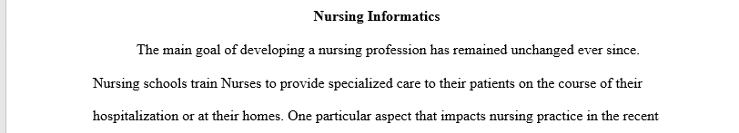 Discuss the strategies that are available to help rural nursing staff and maintain practice competencies necessary for quality safe patient care