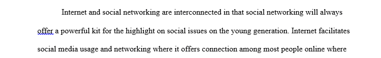 how each of the philosophers would explain the Internet and social networks.