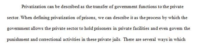 Current topic in Community Corrections field that involves the criminal justice system 1 Current topic in Community Corrections field that involves the criminal justice system