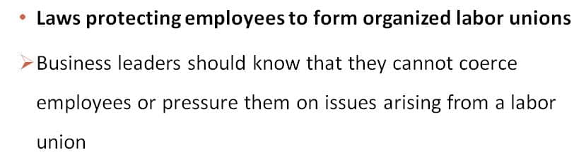 Imagine that you have applied for a position as an HR executive in a private-sector corporation