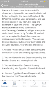 You are Philip II of Macedon conquering the Greek city-states and winning against Athens.