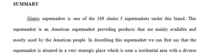 Provide a detailed description of each location referencing 1 Provide a detailed description of each location referencing