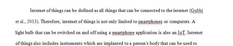 Smart objects are ubiquitous. 1 Smart objects are ubiquitous.